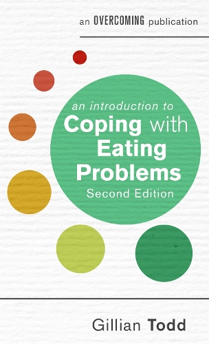 [object Object] «An Introduction to Coping with Eating Problems, 2nd Edition», автор Джиллиан Тодд - фото №1