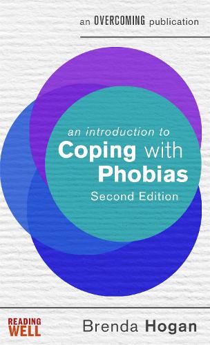 [object Object] «An Introduction to Coping with Phobias, 2nd Edition», автор Бренда Хоган - фото №1
