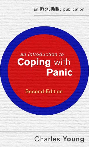 [object Object] «An Introduction to Coping with Panic, 2nd edition», автор Чарльз Янг - фото №1