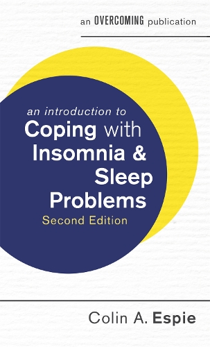 [object Object] «An Introduction to Coping with Insomnia and Sleep Problems, 2nd Edition», автор Колин Эспи - фото №1