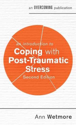 [object Object] «An Introduction to Coping with Post-Traumatic Stress, 2nd Edition», автор Энн Ветмор - фото №1