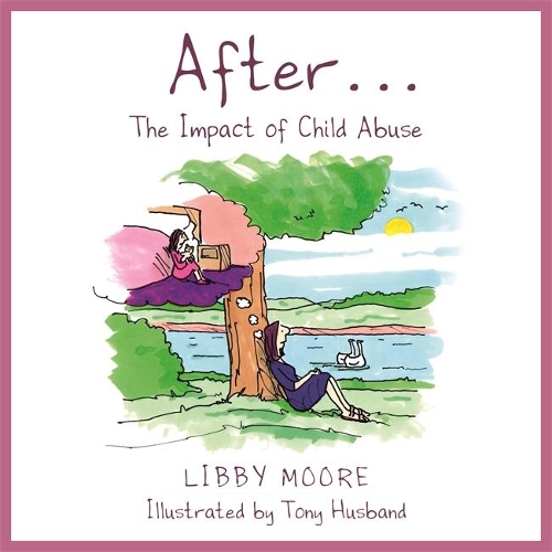 Паперова книга «After...: The Impact of Child Abuse», автор Ліббі Мур - фото №1