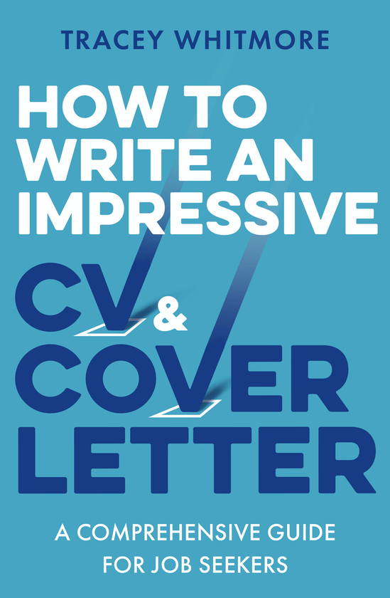 Бумажная книга «How to Write an Impressive CV and Cover Letter», автор Трейси Уитмор - фото №1