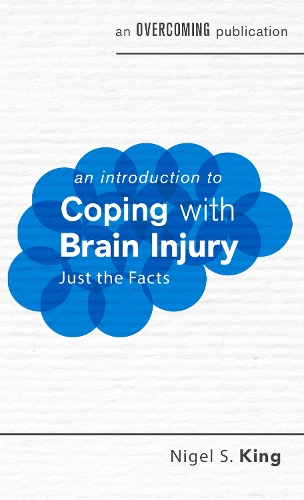 [object Object] «An Introduction to Coping with Brain Injury», автор Найджел С. Кинг - фото №1