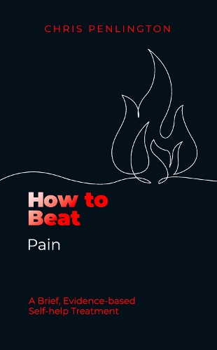 Бумажная книга «How To Beat Pain: A brief, evidence-based self-help treatment», автор Крис Пенлингтон - фото №1
