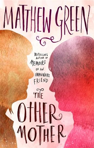 Бумажная книга «The Other Mother», автор Мэтью Грин - фото №1