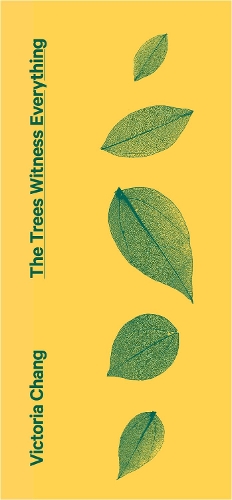 Бумажная книга «The Trees Witness Everything», автор Виктория Чанг - фото №1