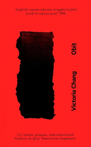 Бумажная книга «Obit», автор Виктория Чанг - фото №1
