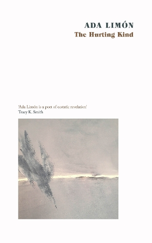 Бумажная книга «The Hurting Kind: The new collection from the US Poet Laureate», автор Ада Лимон - фото №1