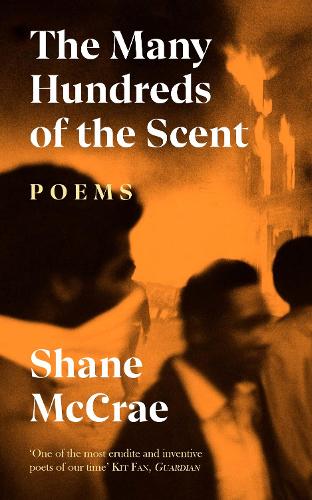 Бумажная книга «The Many Hundreds of the Scent», автор Шейн Маккрэй - фото №1