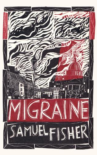 Бумажная книга «Migraine», автор Сэмюэл Фишер - фото №1