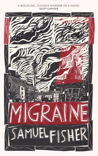 Паперова книга «Migraine», автор Семюел Фішер - фото №1