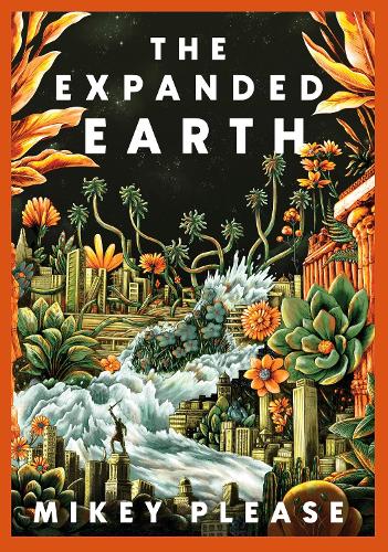 Бумажная книга «The Expanded Earth: A TOP TEN TIMES BESTSELLER», автор Майки Плиз - фото №1