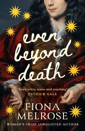 Бумажная книга «Even Beyond Death», автор Фиона Мелроуз - фото №1