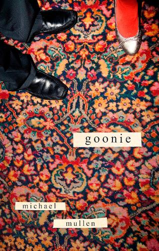 Бумажная книга «Goonie», автор Майкл Маллен - фото №1