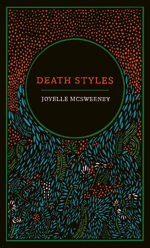 Бумажная книга «Death Styles», автор Джоэль МакСвини - фото №1