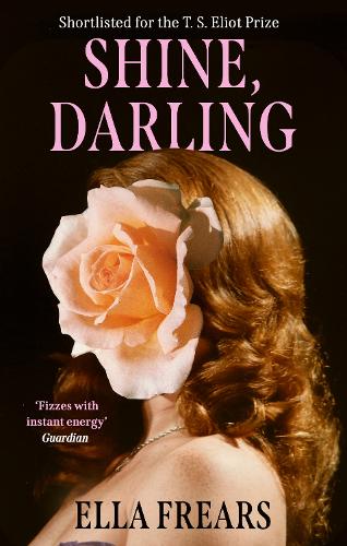Бумажная книга «Shine, Darling», автор Элла Фрирс - фото №1