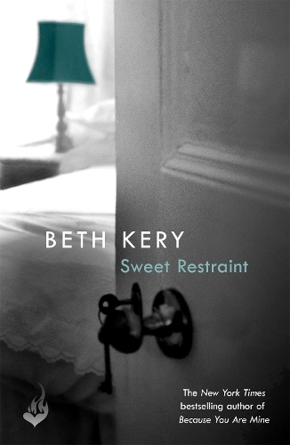 Паперова книга «Sweet Restraint», автор Бет Кері - фото №1