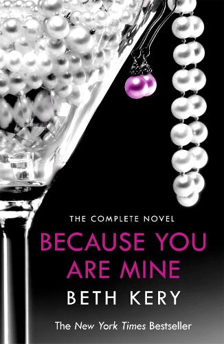 [object Object] «Because You Are Mine Complete Novel», автор Бет Кері - фото №1