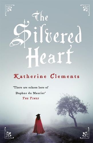 Бумажная книга «The Silvered Heart», автор Кэтрин Клементс - фото №1