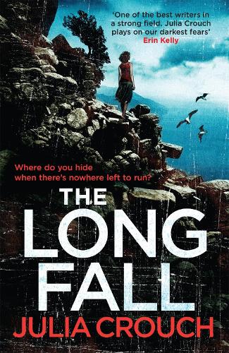 Бумажная книга «The Long Fall», автор Джулия Крауч - фото №1