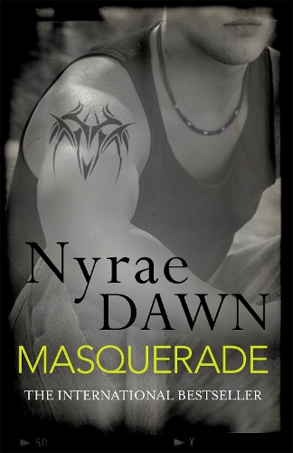 Бумажная книга «Masquerade: The Games Trilogy 3», автор Нирае Доун - фото №1