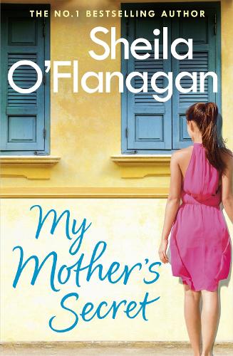 Бумажная книга «My Mother's Secret: A warm family drama full of humour and heartache», автор Шейла О'Фланаган - фото №1