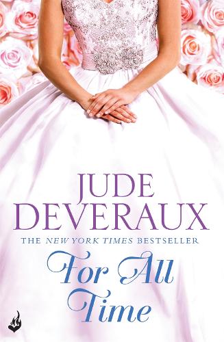Бумажная книга «For All Time: Nantucket Brides Book 2 (A completely enthralling summer read)», автор Джуд Деверо - фото №1