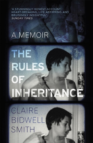 Бумажная книга «The Rules of Inheritance», автор Клэр Бидвелл Смит - фото №1