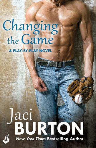 [object Object] «Changing The Game: Play-By-Play Book 2», автор Яци Бартон - фото №1