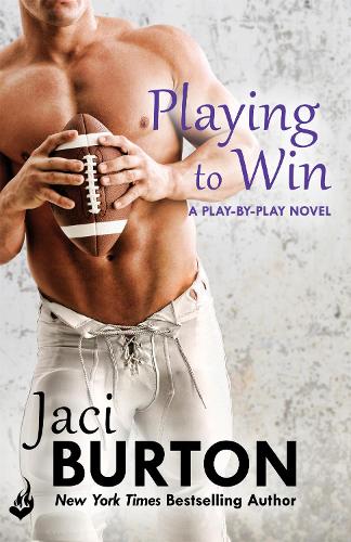 [object Object] «Playing To Win: Play-By-Play Book 4», автор Яци Бартон - фото №1