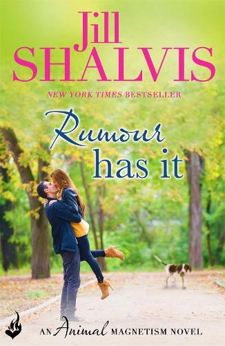 Бумажная книга «Rumour Has It: The absorbing and irresistible romance!» - фото №1