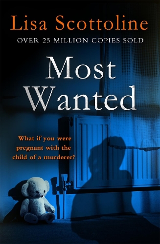 Бумажная книга «Most Wanted», автор Лиза Скоттолайн - фото №1