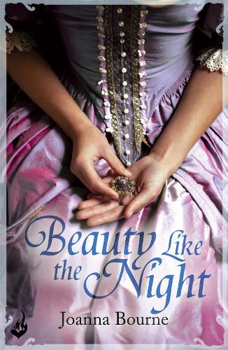 Бумажная книга «Beauty Like the Night: Spymaster 6 (A series of sweeping, passionate historical romance)», автор Джоанна Борн - фото №1