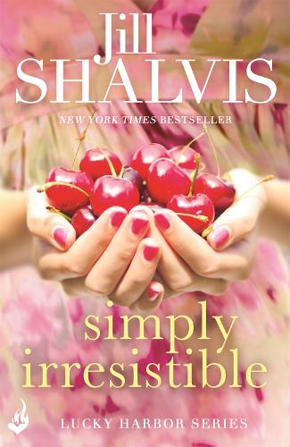 Паперова книга «Simply Irresistible: A feel-good romance you won't want to put down!» - фото №1