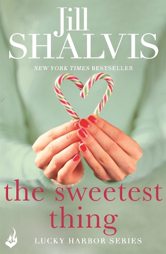 Бумажная книга «The Sweetest Thing: Another spellbinding romance from Jill Shalvis» - фото №1