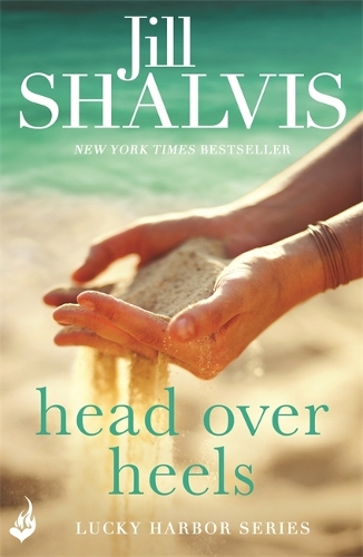 Бумажная книга «Head Over Heels: An intense and enchanting romance!» - фото №1