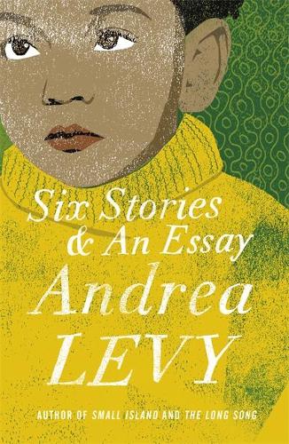 Бумажная книга «Six Stories and an Essay», автор Андреа Леви - фото №1