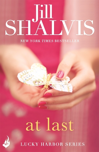 Бумажная книга «At Last: Another irresistible romance!» - фото №1