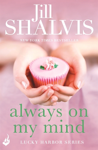 Бумажная книга «Always On My Mind», автор Джилл Шелвис - фото №1