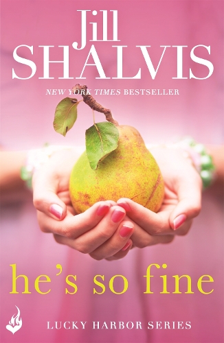 Бумажная книга «He's So Fine: An enthralling and exciting romance!» - фото №1