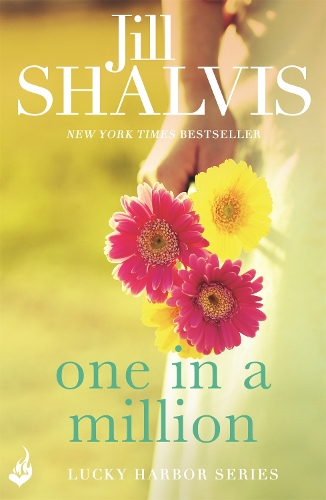 Бумажная книга «One in a Million: Another sexy and fun romance from Jill Shalvis!» - фото №1