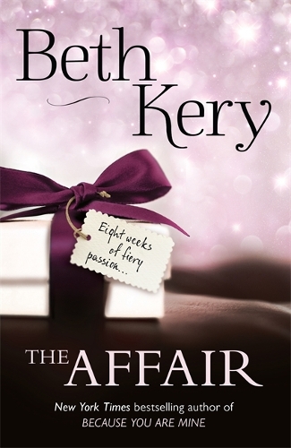 Бумажная книга «The Affair: The perfect sizzling summer read», автор Бет Кэри - фото №1