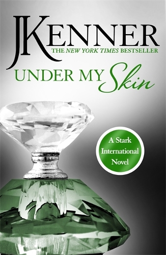 Паперова книга «Under My Skin: Stark International 3», автор Дж. Кеннер - фото №1