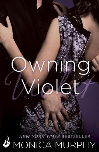 [object Object] «Owning Violet: The Fowler Sisters 1», автор Моника Мерфи - фото №1