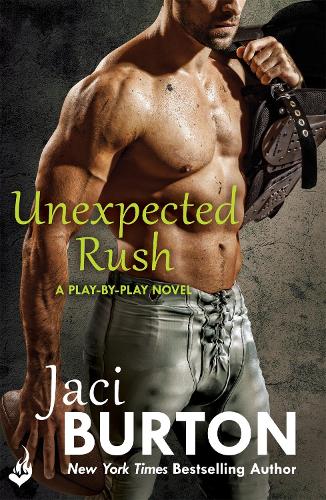 [object Object] «Unexpected Rush: Play-By-Play Book 11», автор Яци Бартон - фото №1