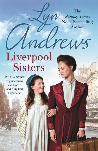 Бумажная книга «Liverpool Sisters: A heart-warming family saga of sorrow and hope», автор Лин Эндрюс - фото №1