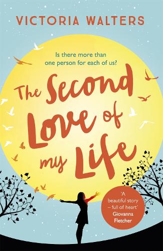 Бумажная книга «The Second Love of My Life», автор Виктория Уолтерс - фото №1