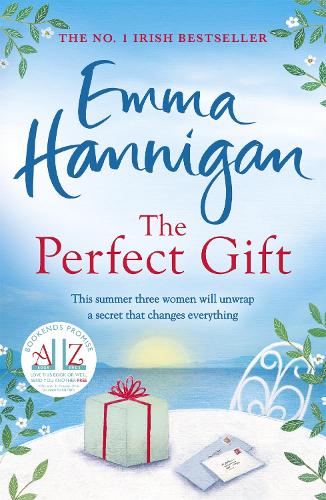 Бумажная книга «The Perfect Gift: A warm, uplifting and unforgettable novel of mothers and daughters», автор Эмма Хэнниган - фото №1