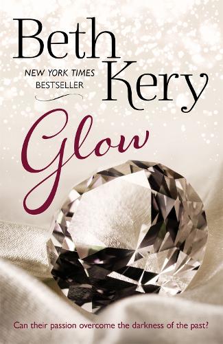 Бумажная книга «Glow», автор Бет Кэри - фото №1